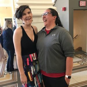 Meet your Posher, Lauren